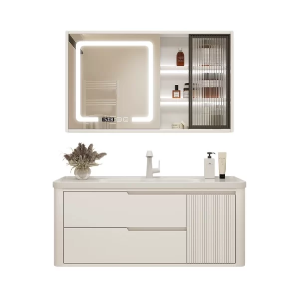 MDF 36 Floating Bathroom Vanity Manufacturer