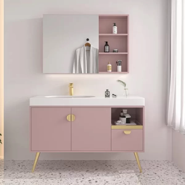 Mid-Century-Modern-Bathroom-Vanity-Manufaturer.