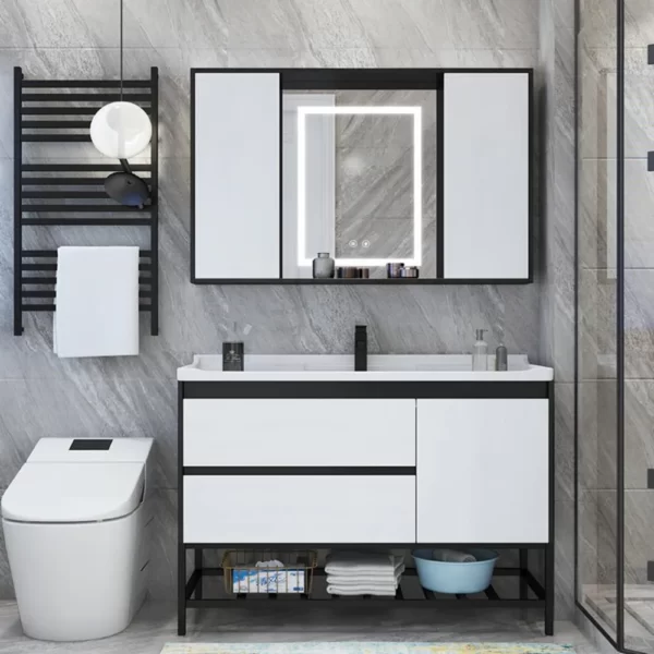 Plywood-30-Inch-Floating-Bathroom-Vanity-3