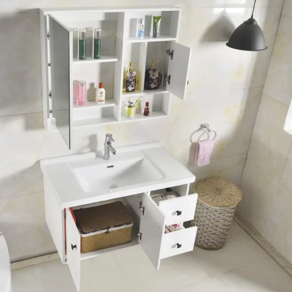 Plywood-Bathroom-Wall-Mounted-Vanity-2