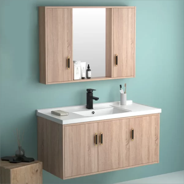 Plywood-Modern-Floating-Vanity-Bathroom-21