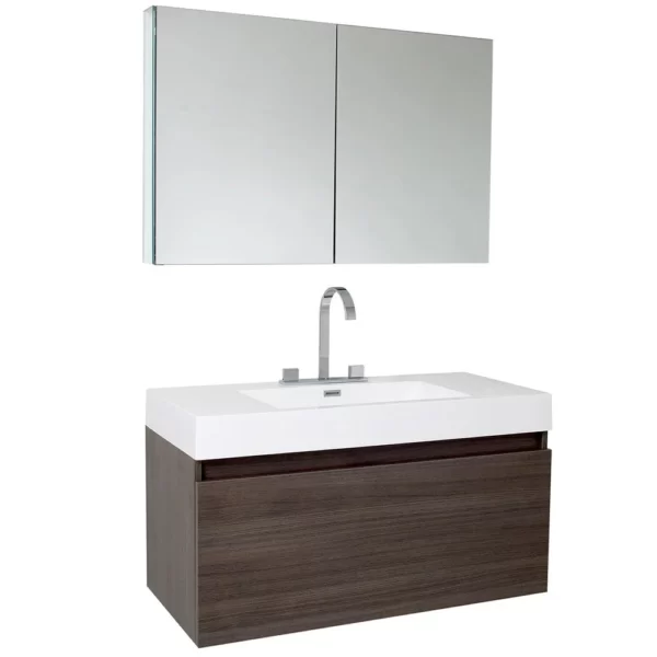 Plywood-Wall-Mounted-Bathroom-Vanity