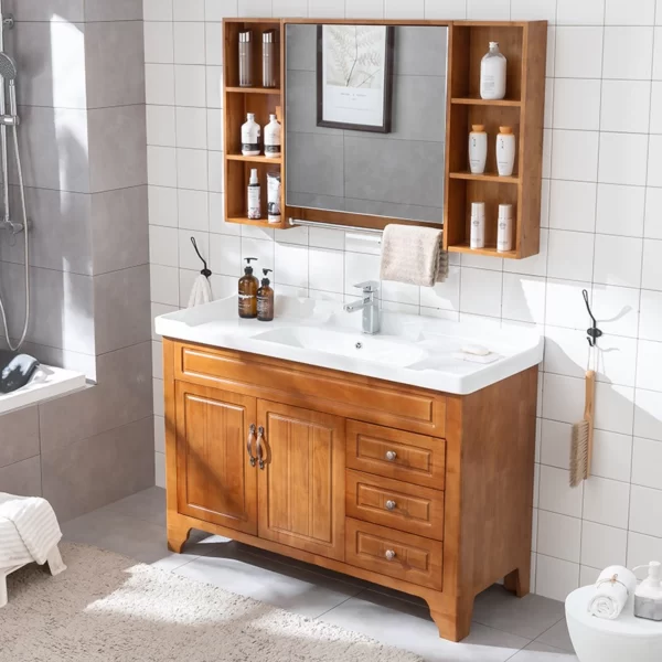 Solid-Wood-Bathroom-Vanity-30-Inch-LM-SW-03-2