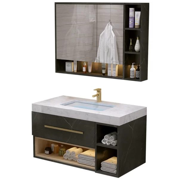 Solid-Wood-Floating-Bathroom-Vanity-LM-SW-09-1