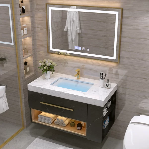 Solid-Wood-Floating-Bathroom-Vanity-LM-SW-09-4