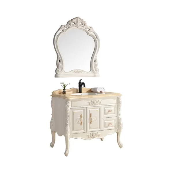 Wholesale-Freestanding-Vintage-Bathroom-Vanity-