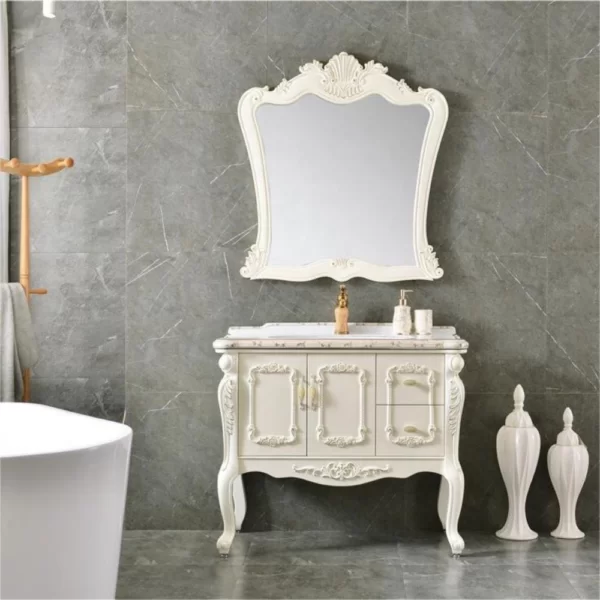 Wholesale-Freestanding-Vintage-Bathroom-Vanity-