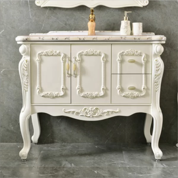 Wholesale-Freestanding-Vintage-Bathroom-Vanity-3