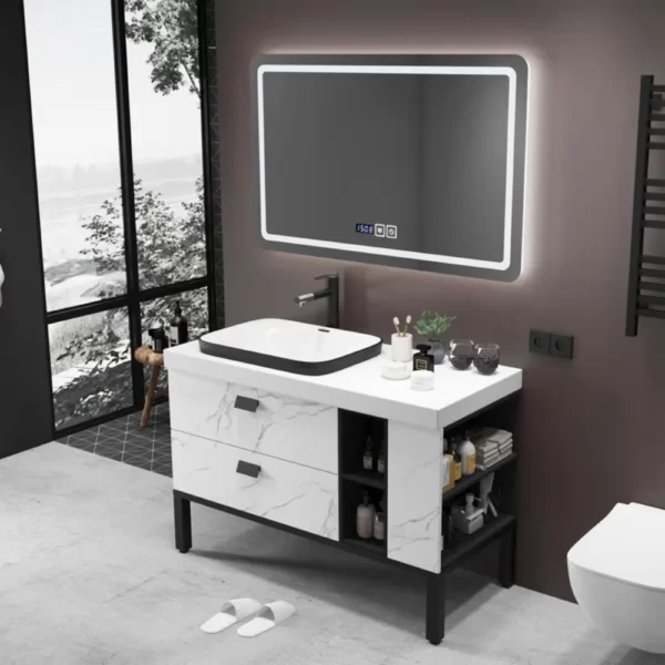 Wholesale-Plywood-Bathroom-Vanity