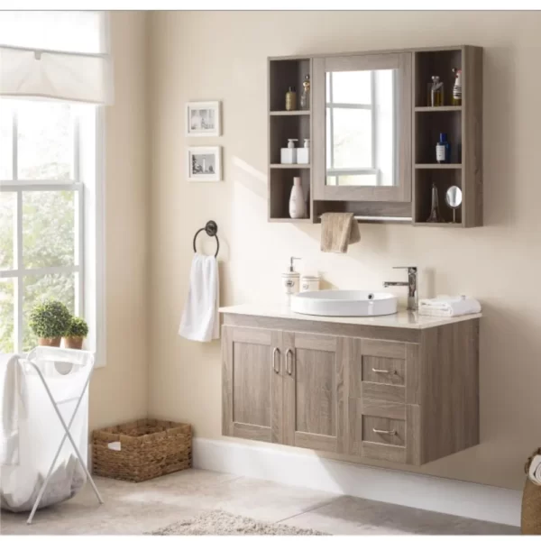 plywood-hanging-bathroom-cabinet