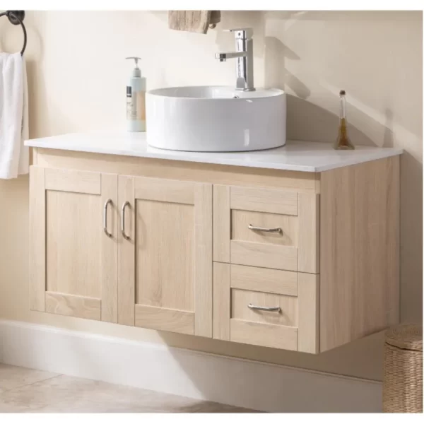 plywood-hanging-bathroom-cabinet